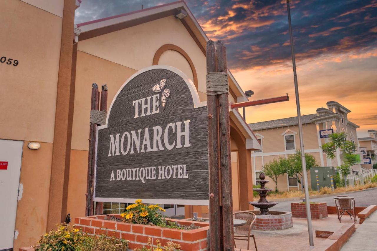 The Monarch 3*